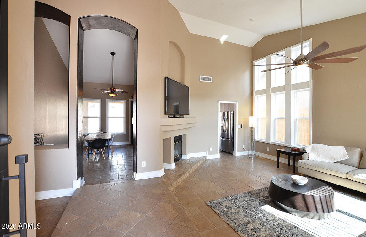 4338 E DESERT MARIGOLD Drive