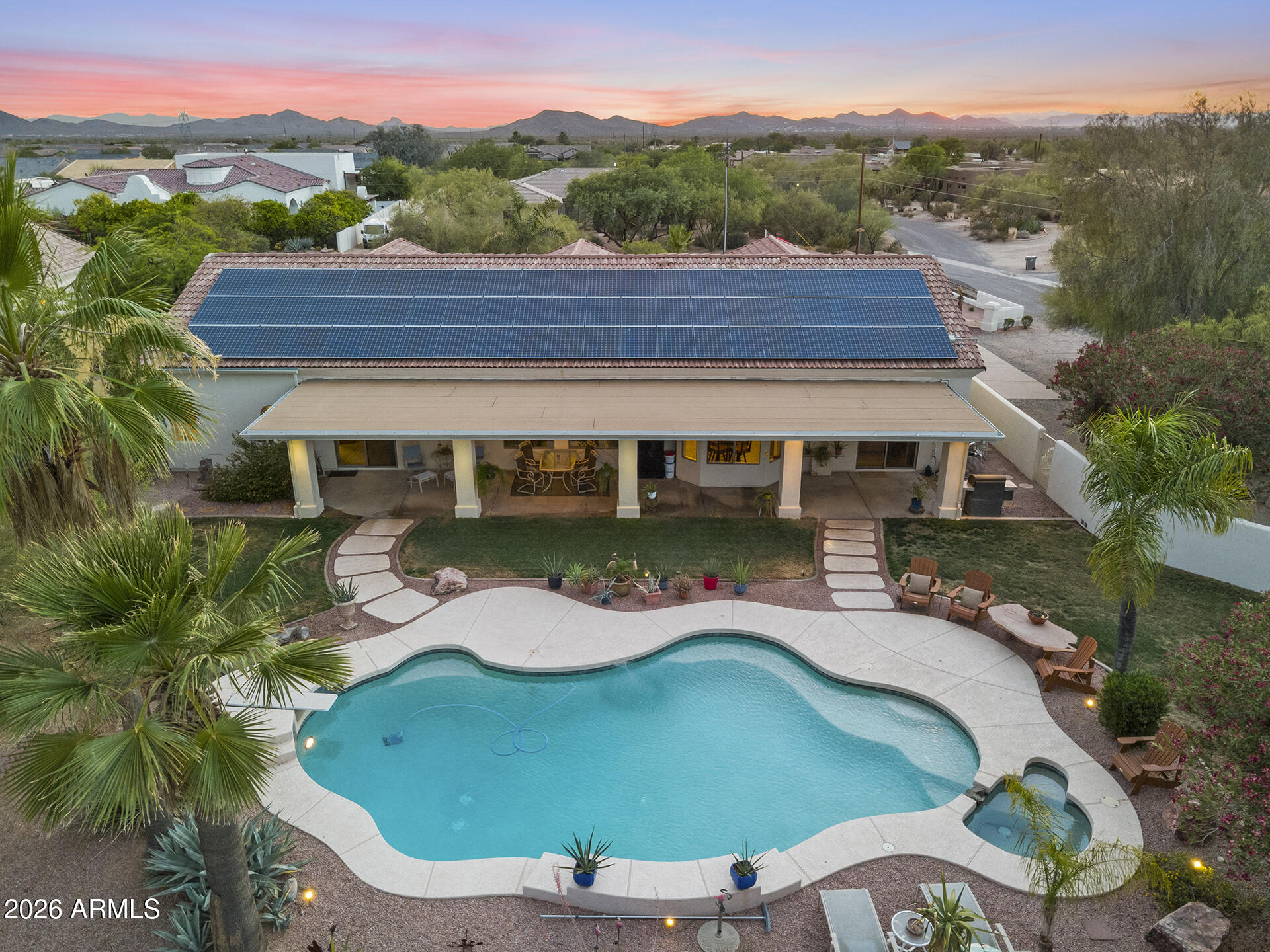 N 240.25F OF W2 NE4 SE4 S - Residential