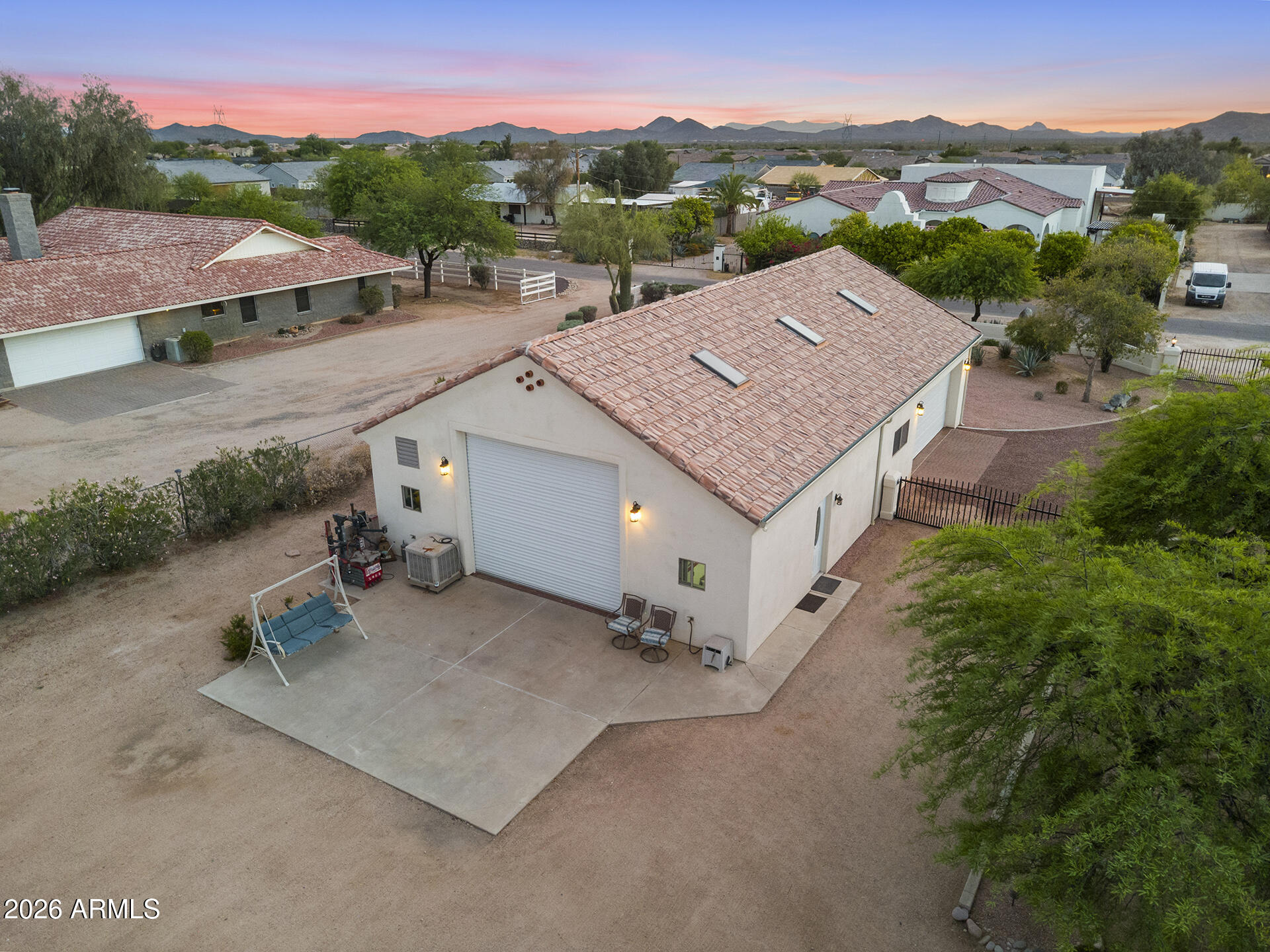 N 240.25F OF W2 NE4 SE4 S - Residential