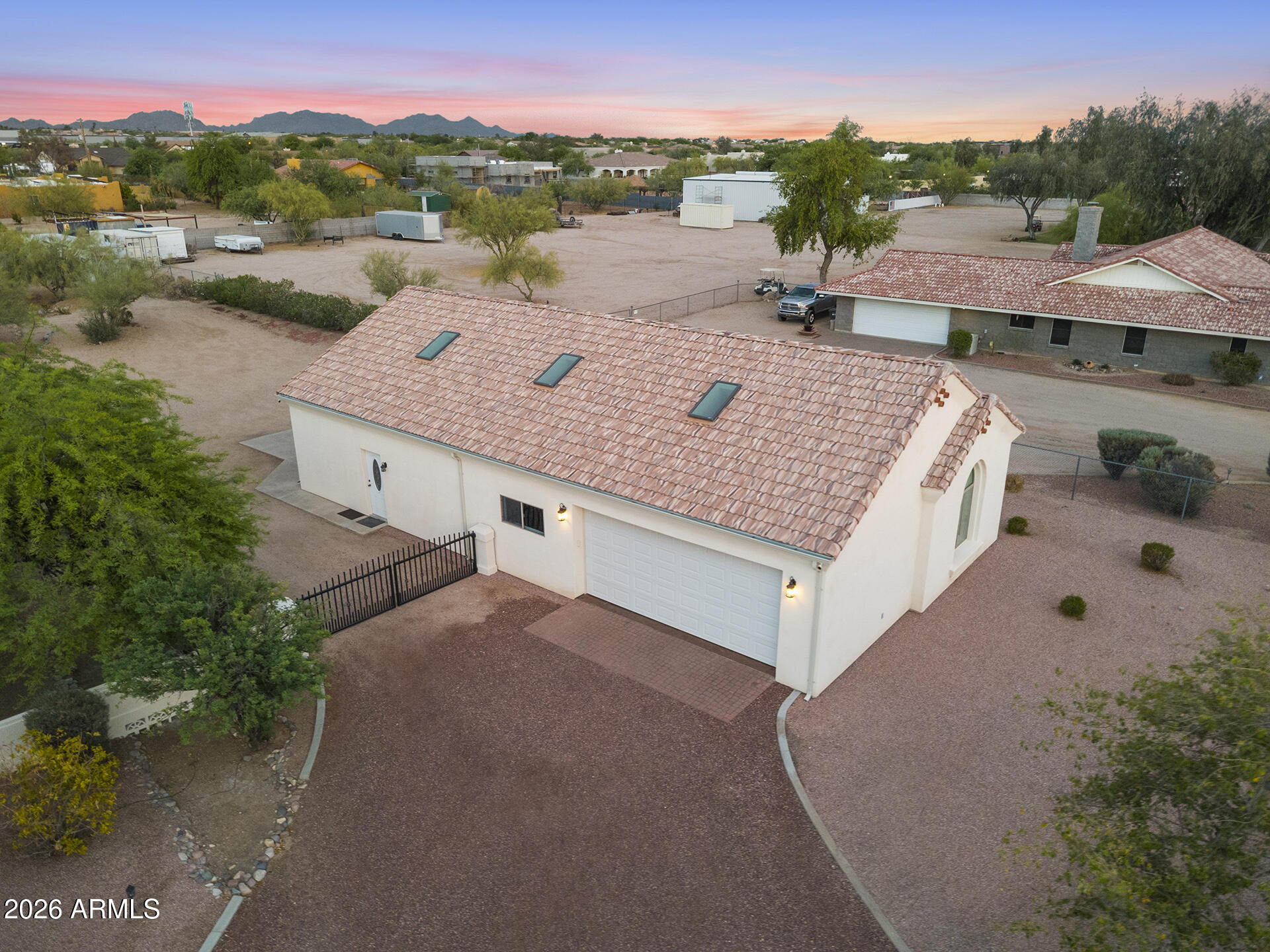 N 240.25F OF W2 NE4 SE4 S - Residential