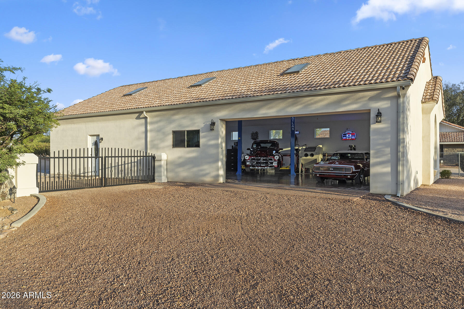 N 240.25F OF W2 NE4 SE4 S - Residential
