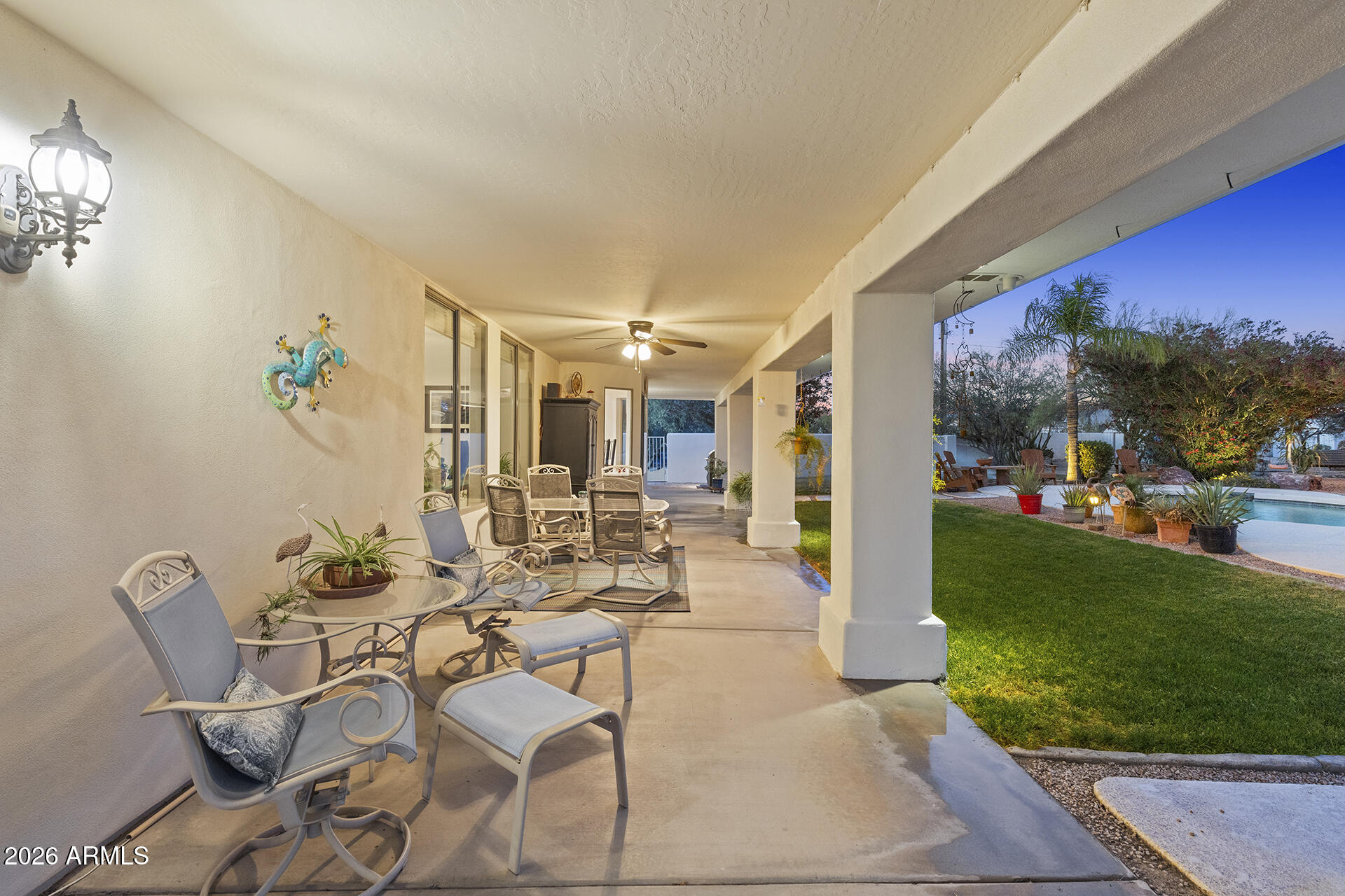 N 240.25F OF W2 NE4 SE4 S - Residential