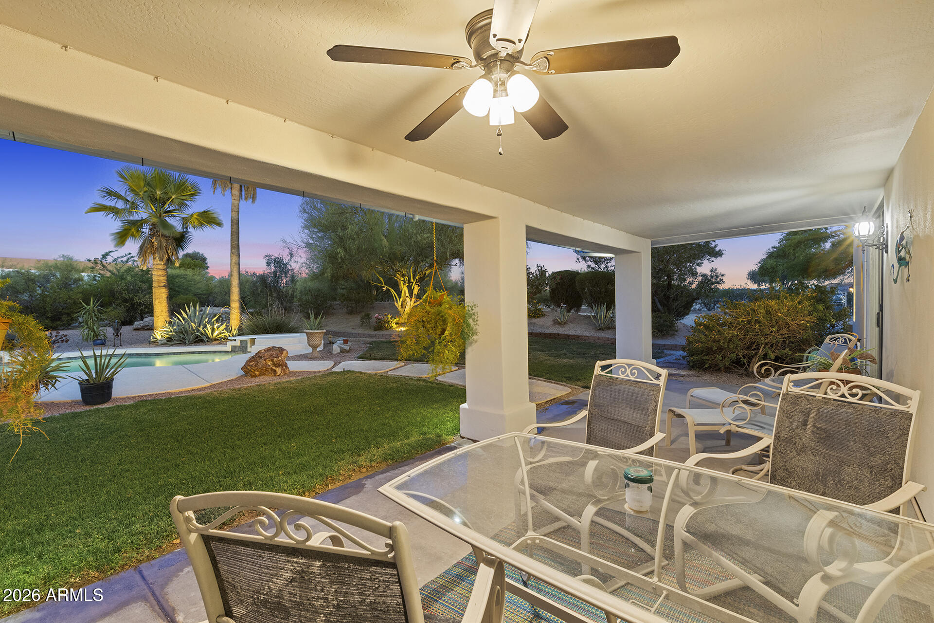 N 240.25F OF W2 NE4 SE4 S - Residential