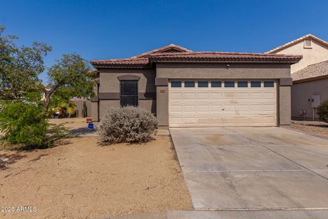 13977 N 132ND Court Surprise AZ 85379