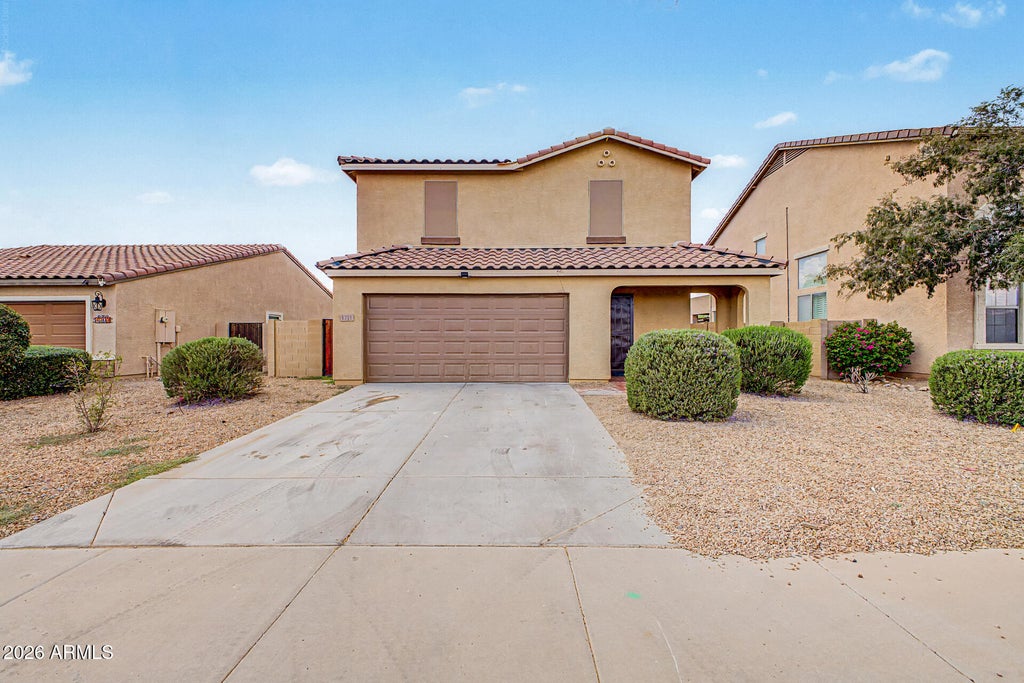 Photo of 1711 N St Francis Place, Casa Grande, AZ 85122 (MLS # 7062271)