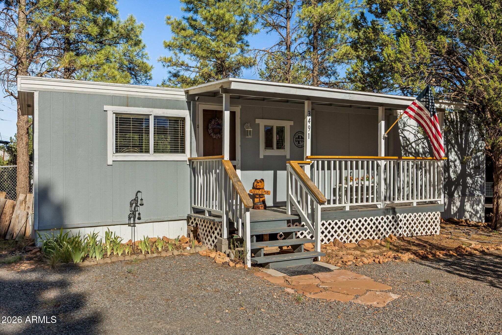 3491 DEER TRACK Trail