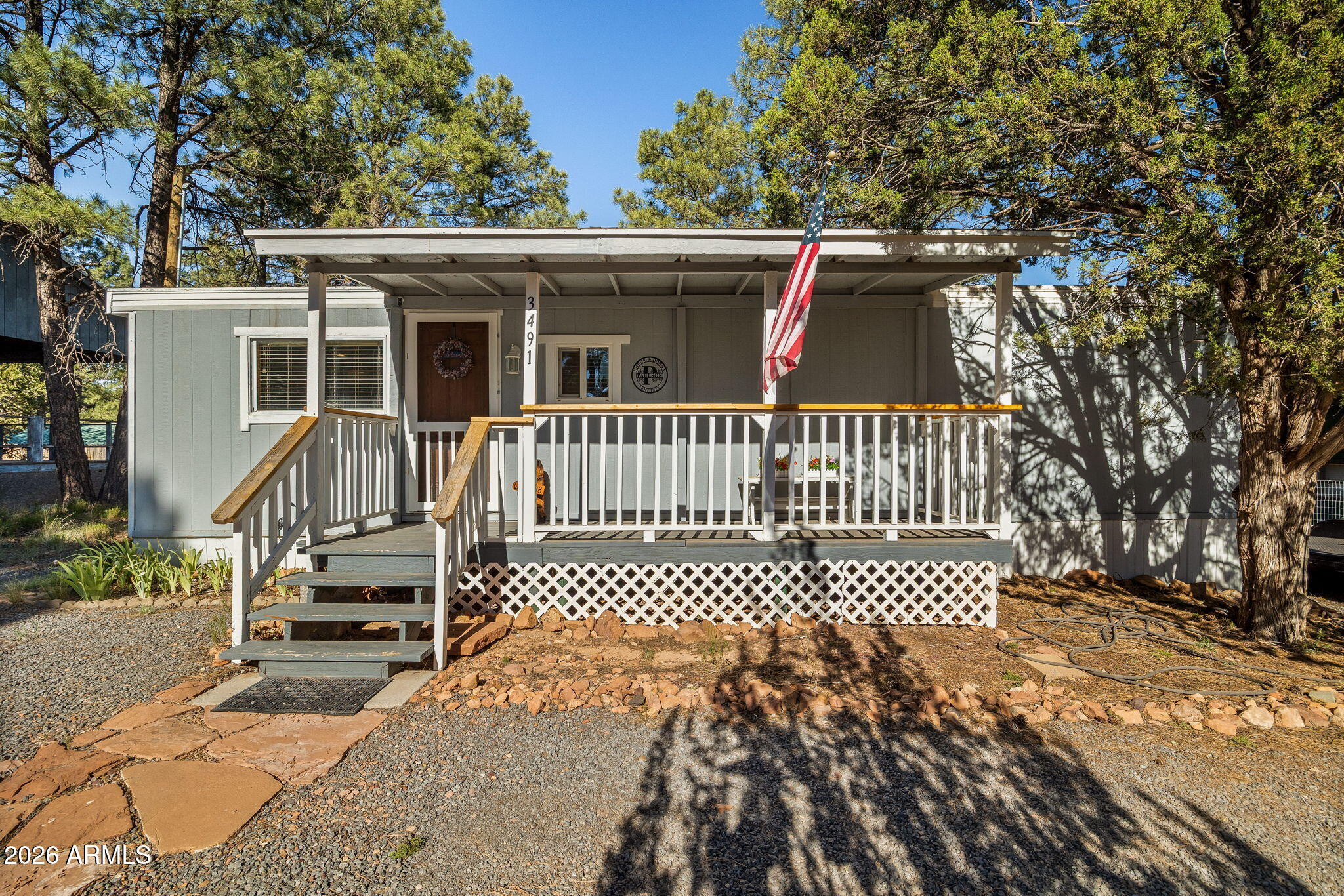 3491 DEER TRACK Trail