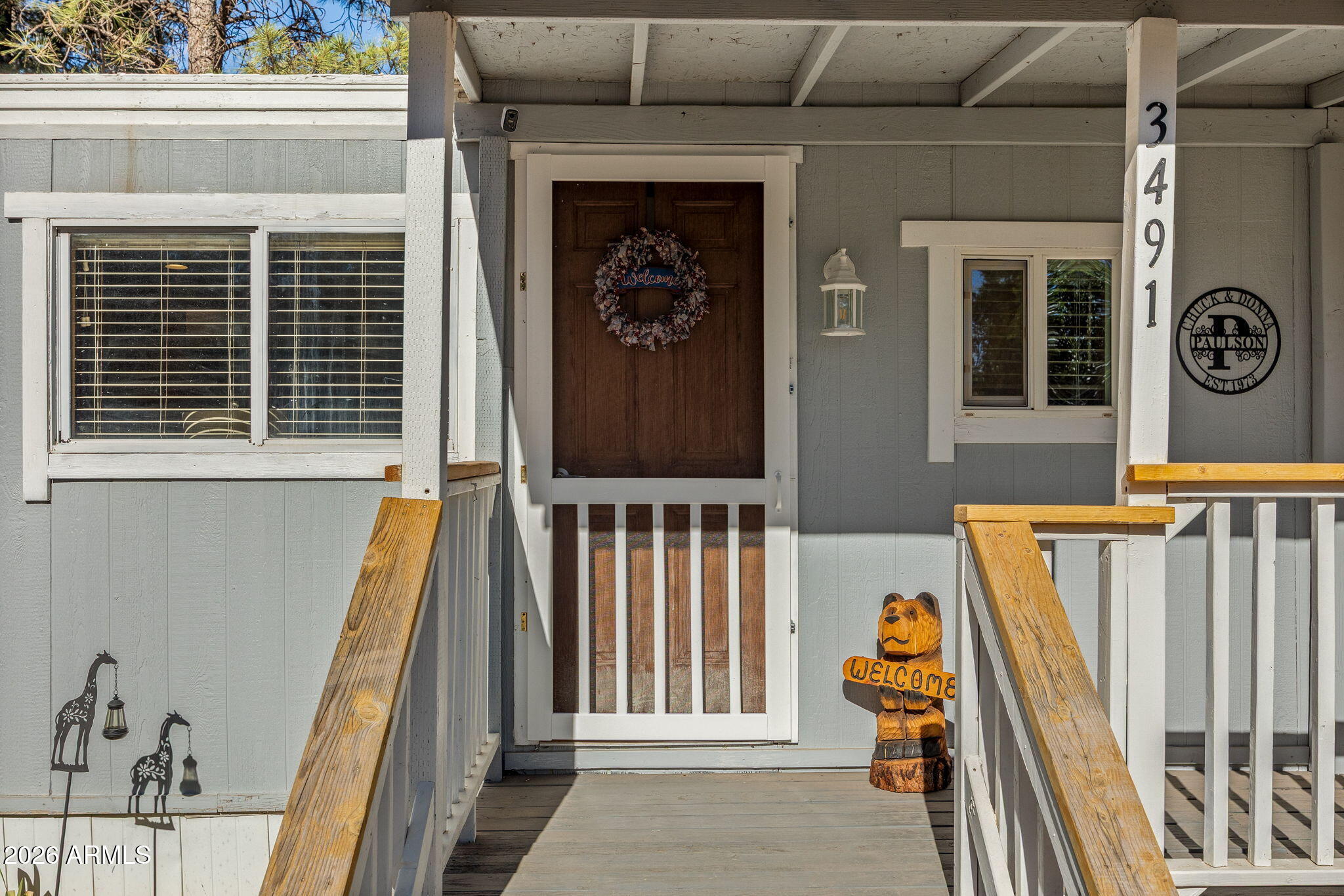 3491 DEER TRACK Trail