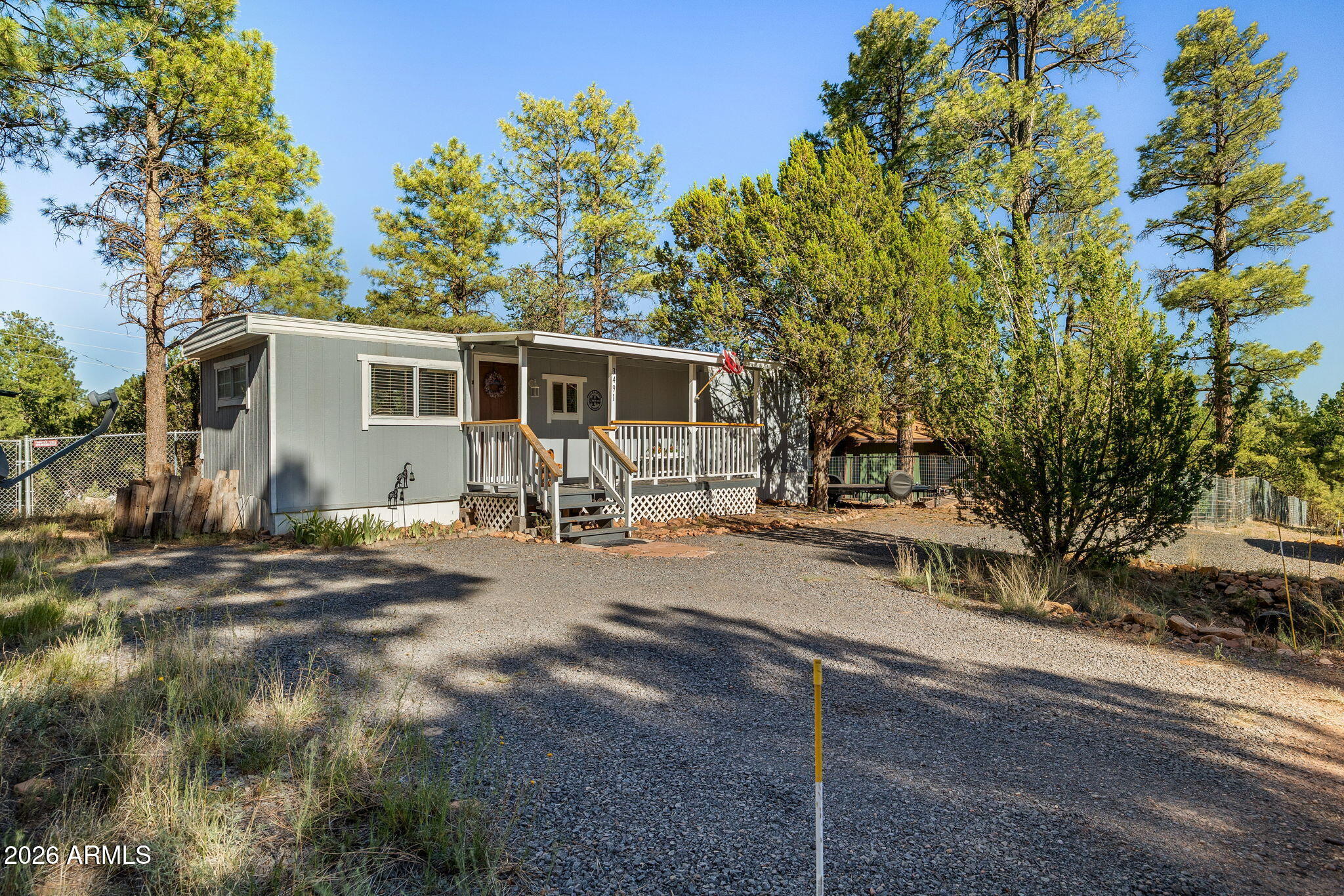 3491 DEER TRACK Trail