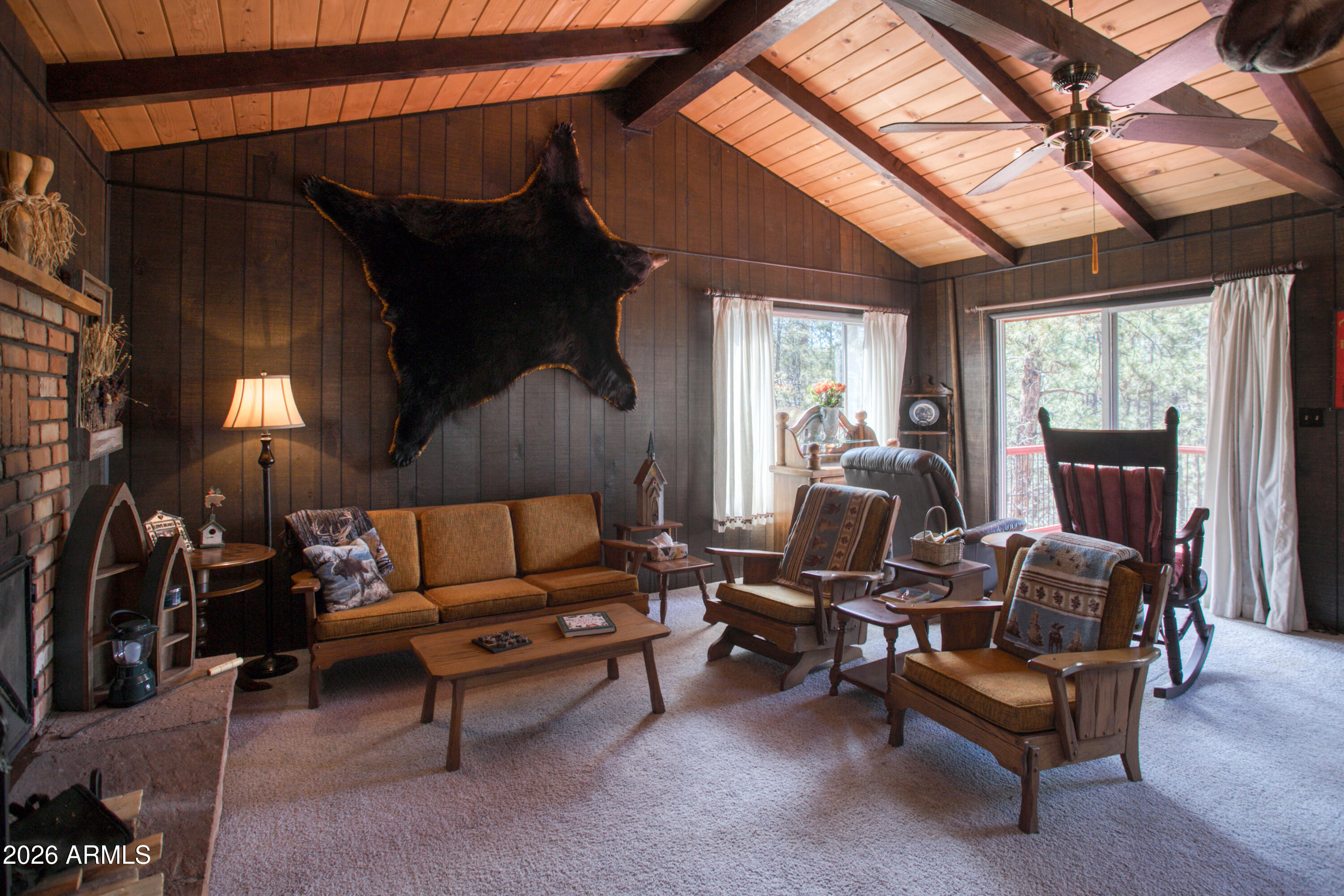 2448 CHIRICAHUA Drive