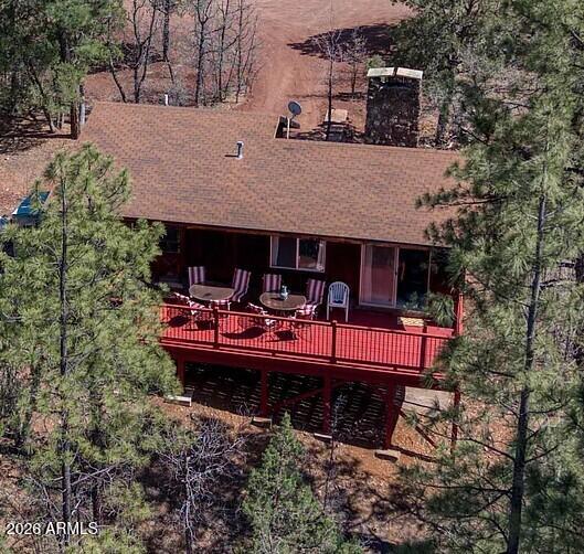 2448 CHIRICAHUA Drive