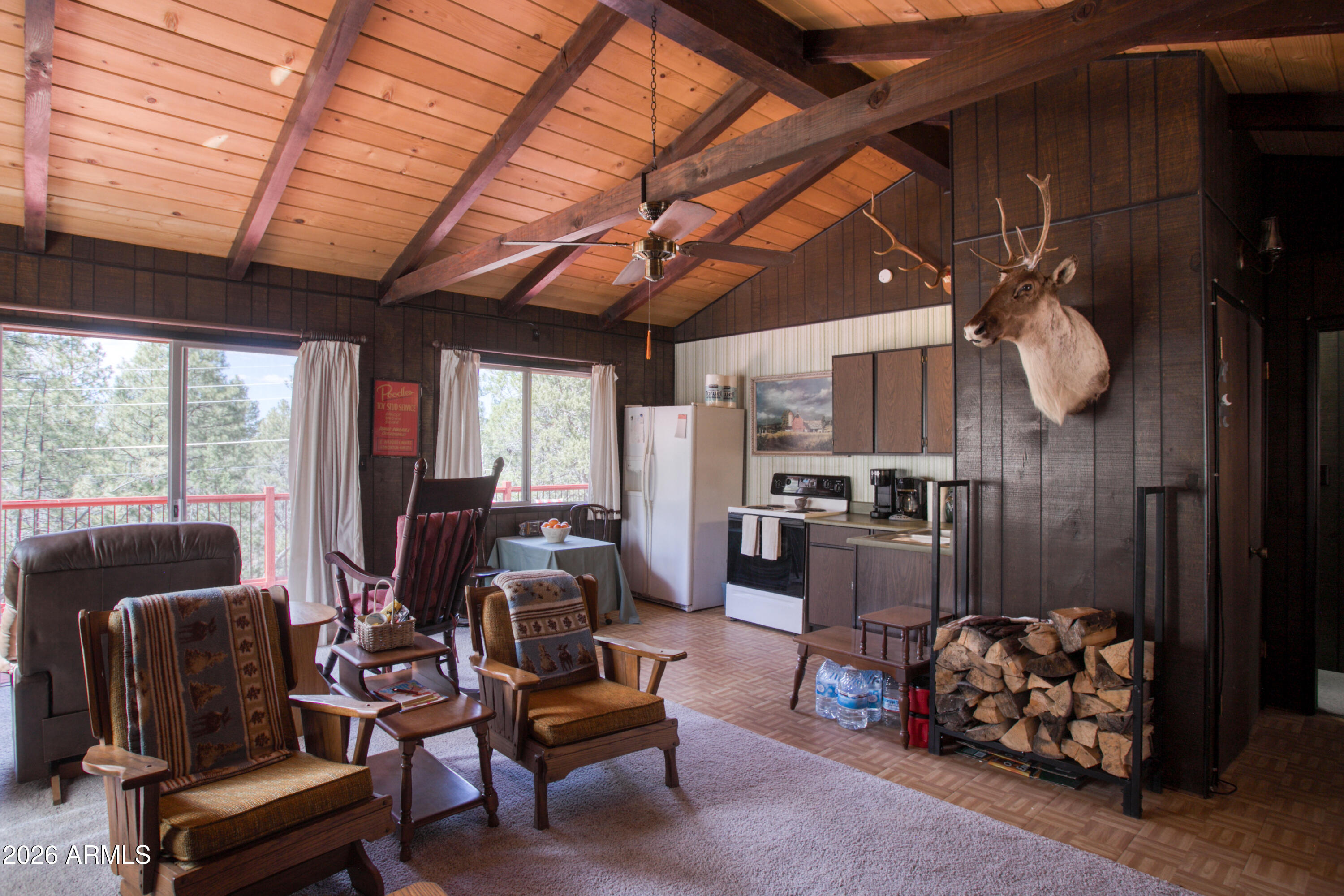 2448 CHIRICAHUA Drive