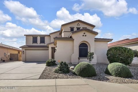 9185 W MINE Trail Peoria AZ 85383