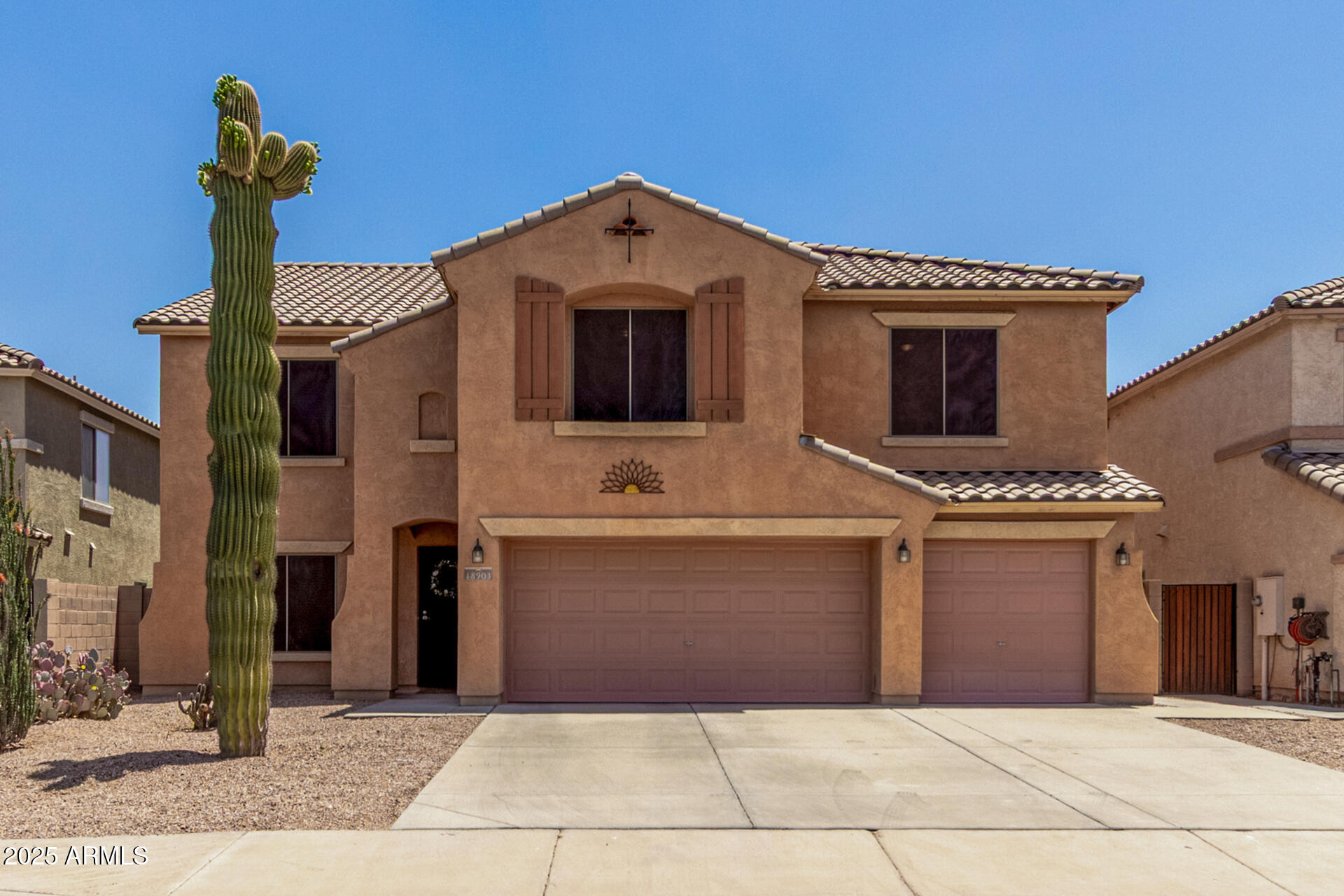 18903 N SHELBY Drive