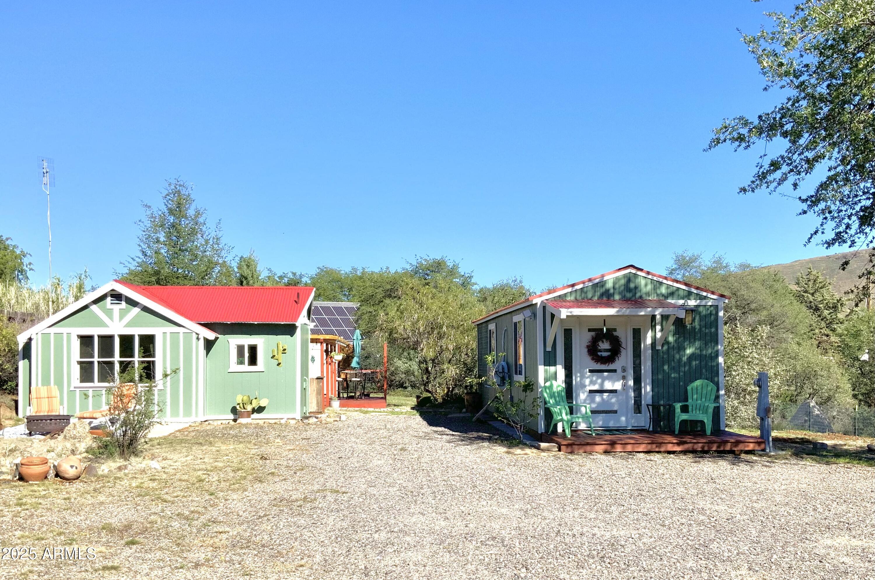 22713 S LAKEWOOD Drive