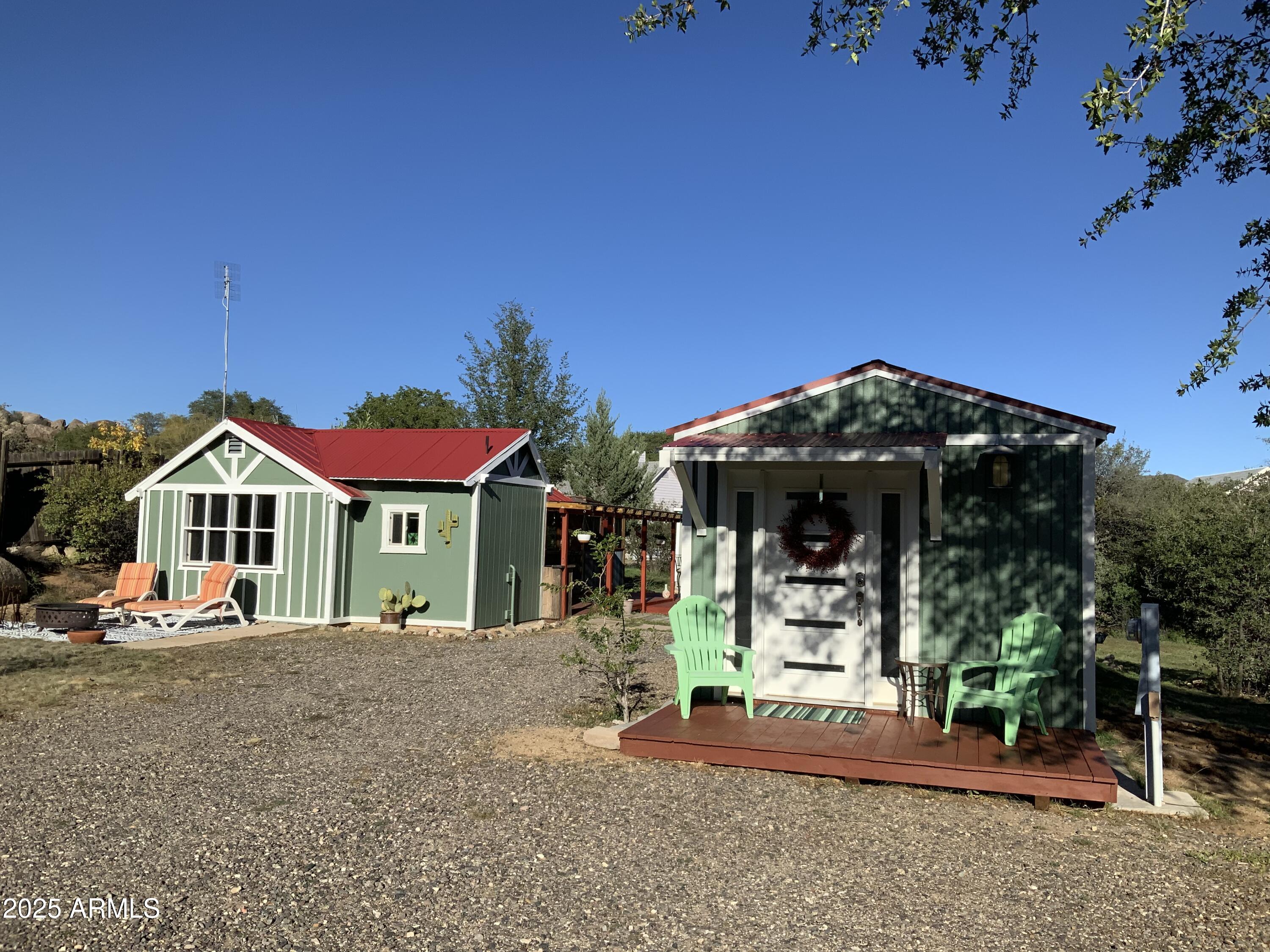 22713 S LAKEWOOD Drive