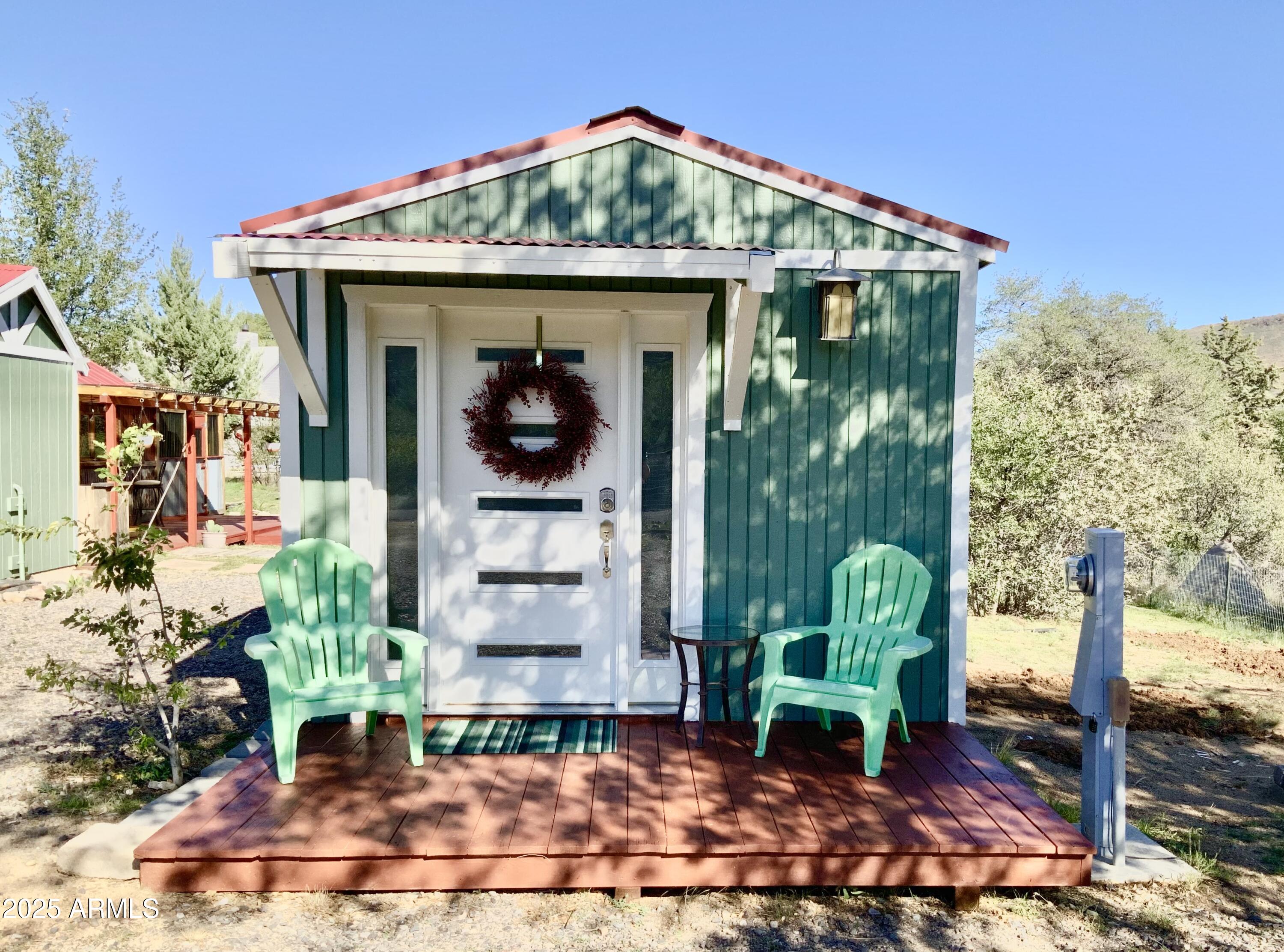 Glen Ilah - Residential