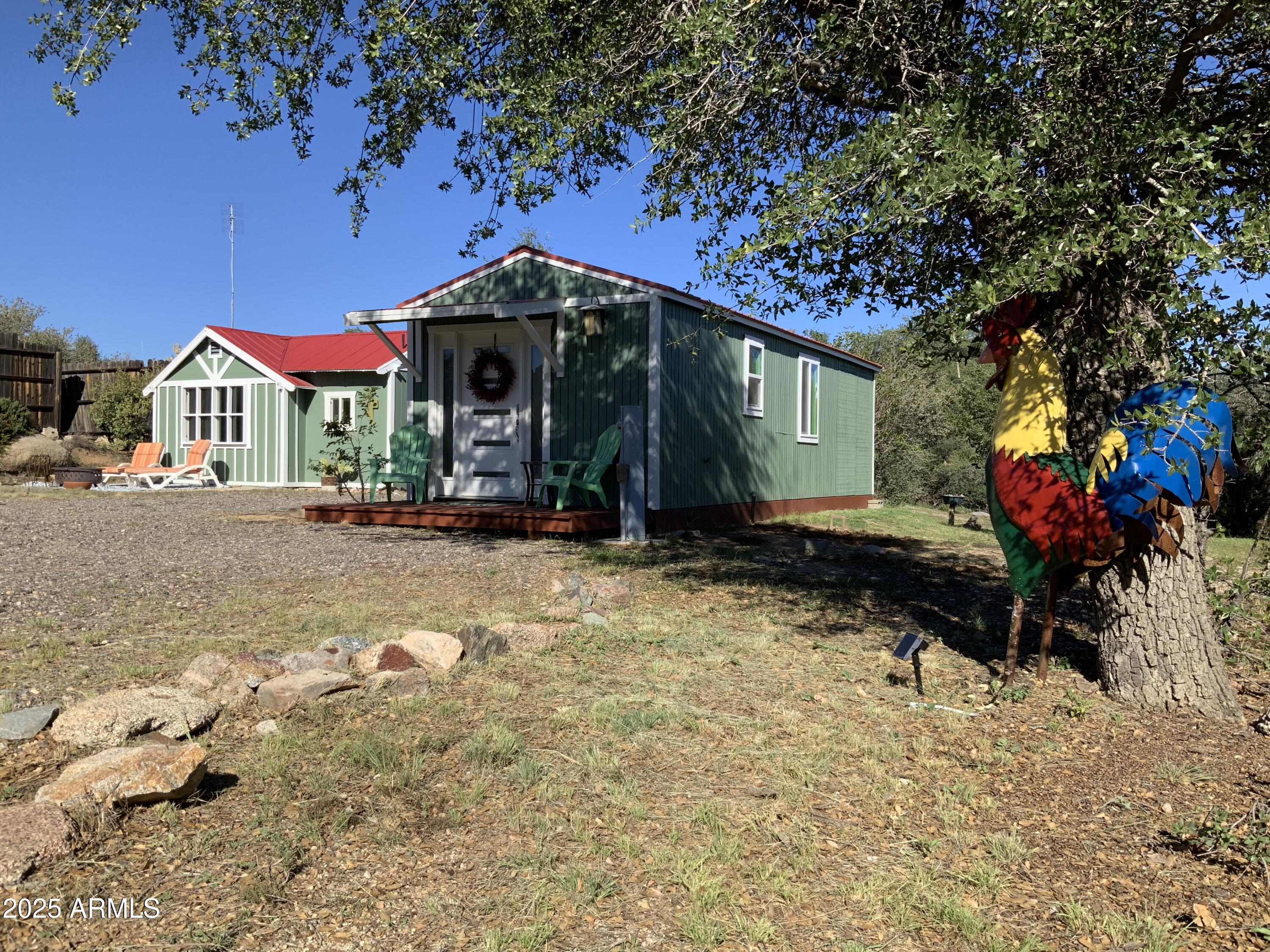 22713 S LAKEWOOD Drive