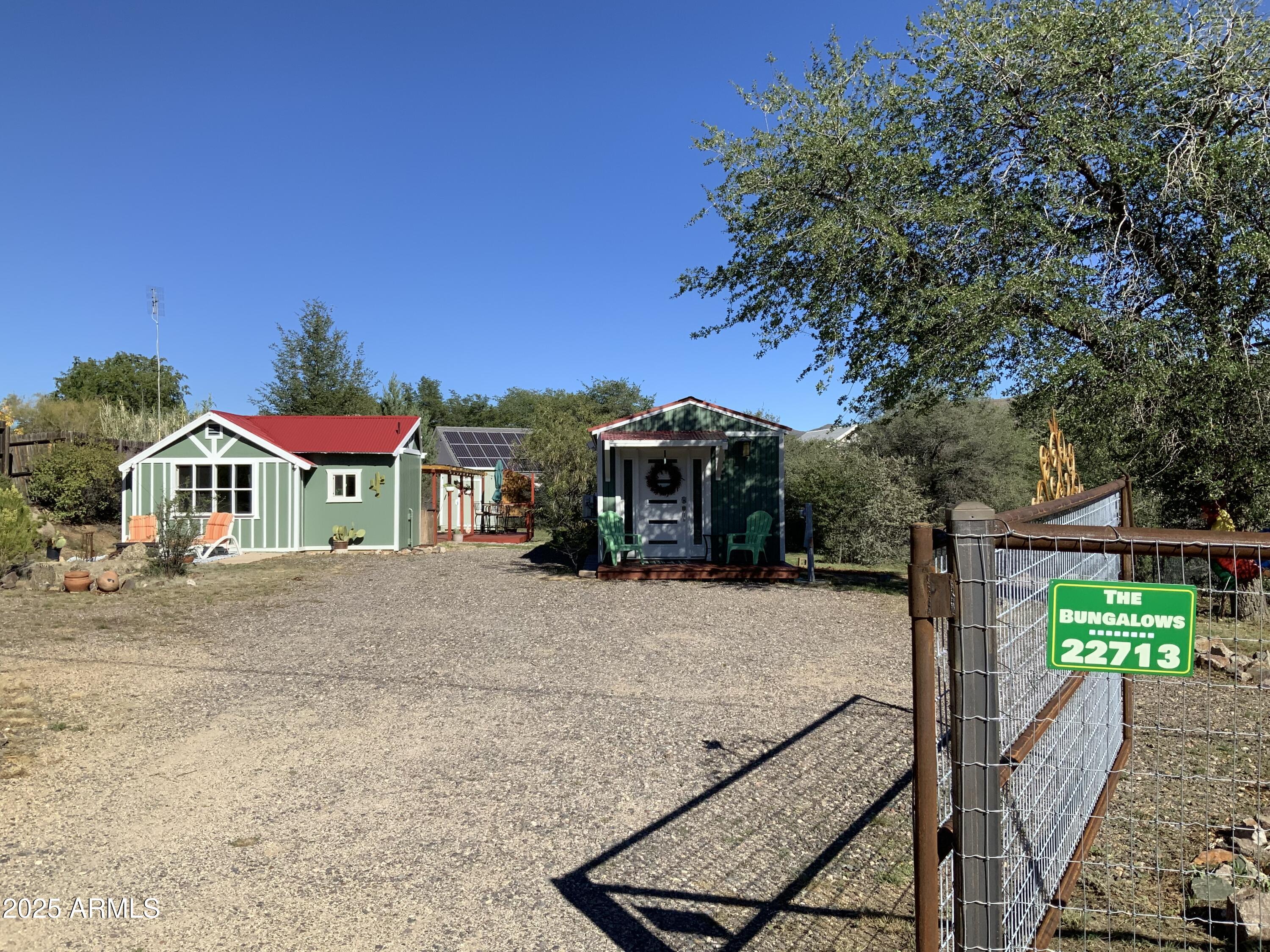 22713 S LAKEWOOD Drive