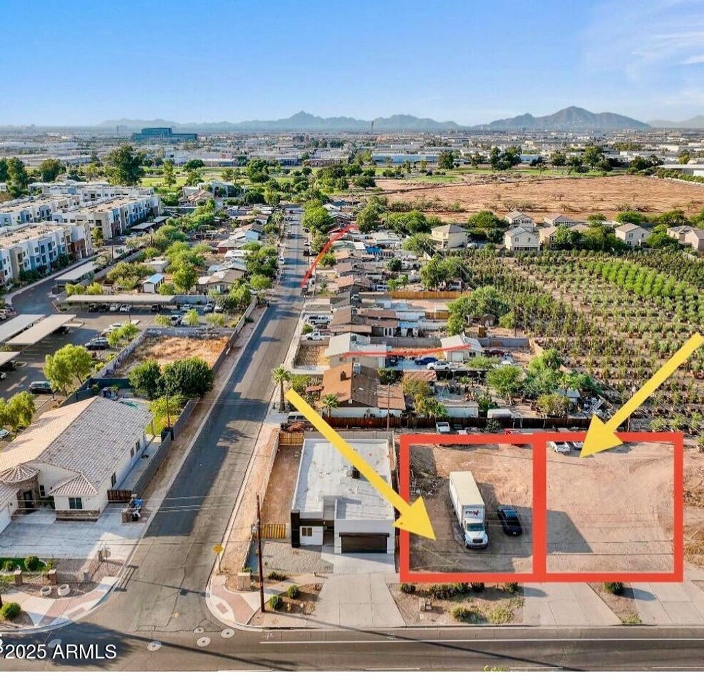 Photo of 3434 E Southern Avenue #2, Phoenix, AZ 85040 (MLS # 6916376)
