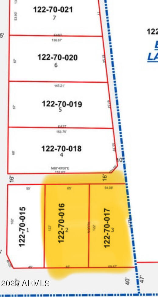 3434 E Southern Avenue 2