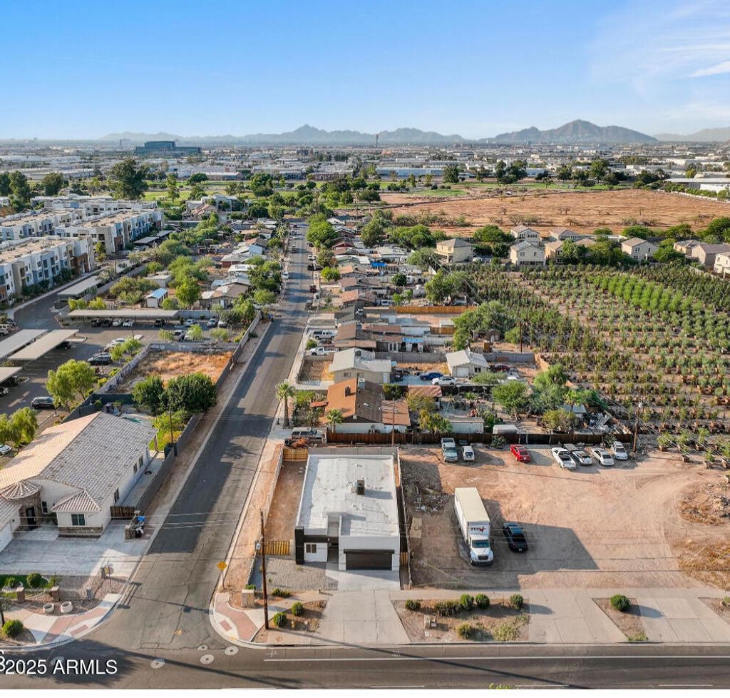 Photo of 3434 E Southern Avenue #2, Phoenix, AZ 85040 (MLS # 6916376)