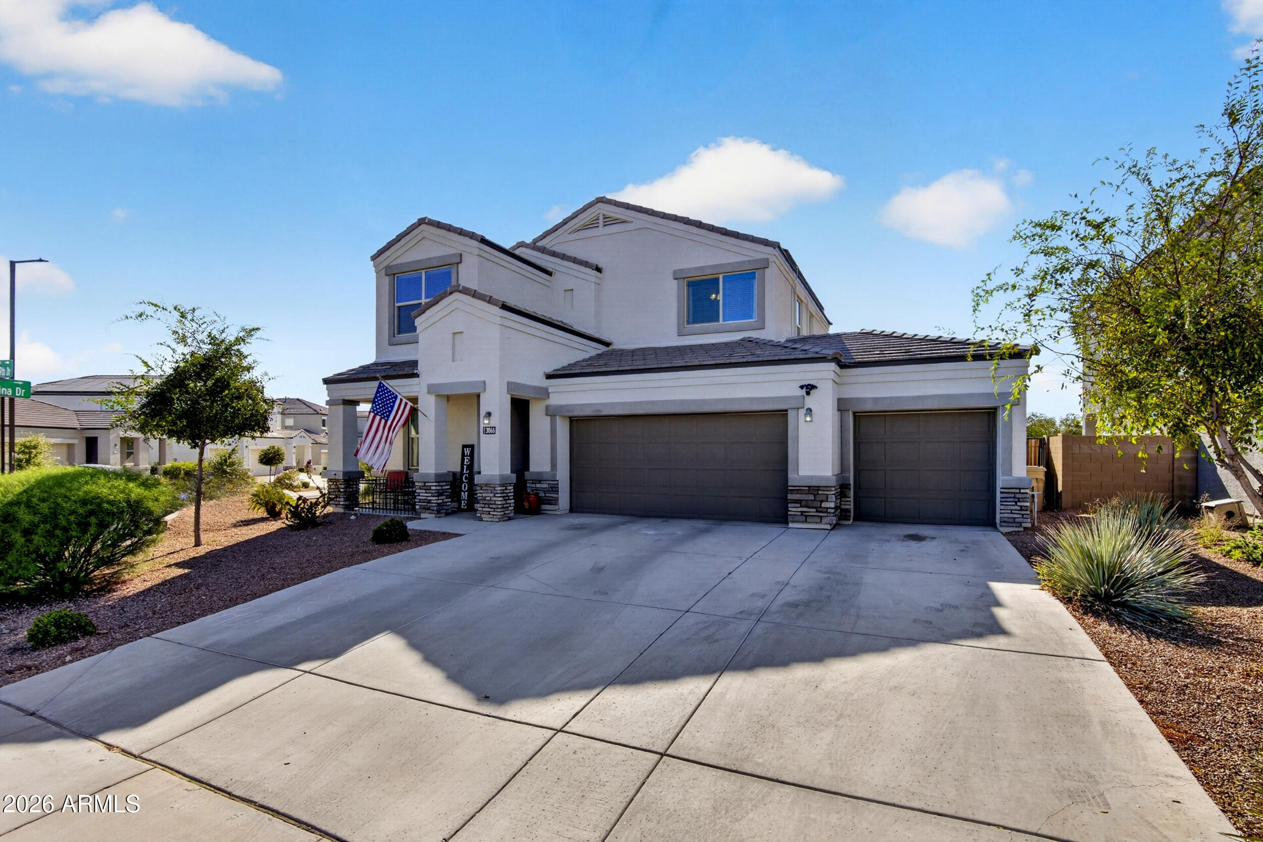 3066 N 309th Drive