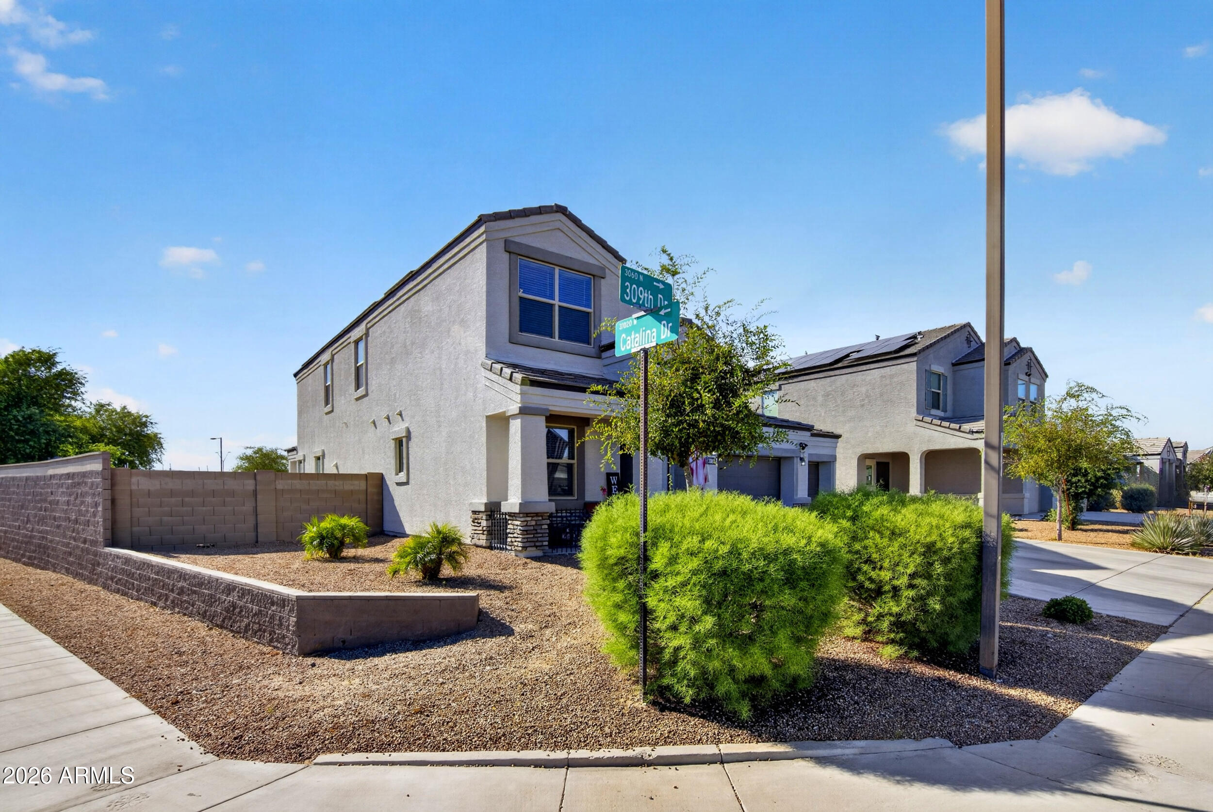 3066 N 309th Drive