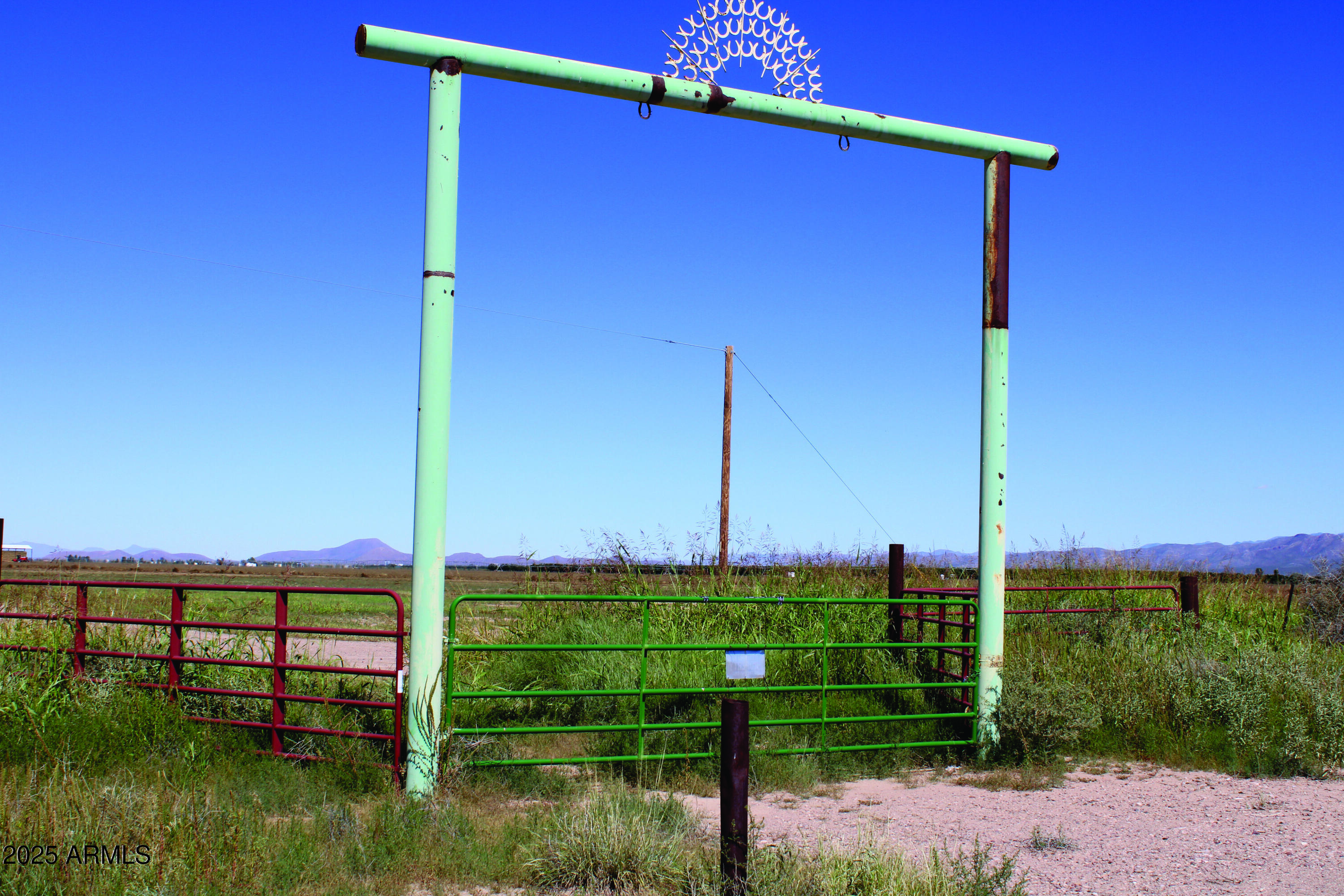 73.92 Acre W Latimer Road 2