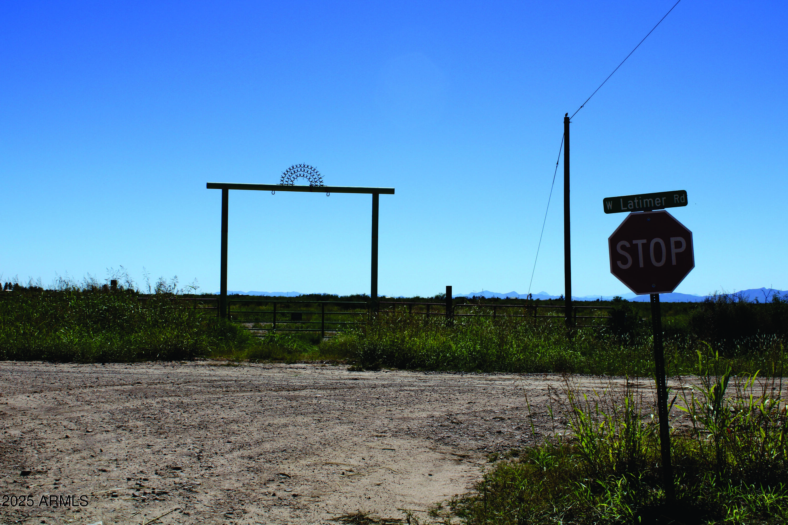 73.92 Acre W Latimer Road 2