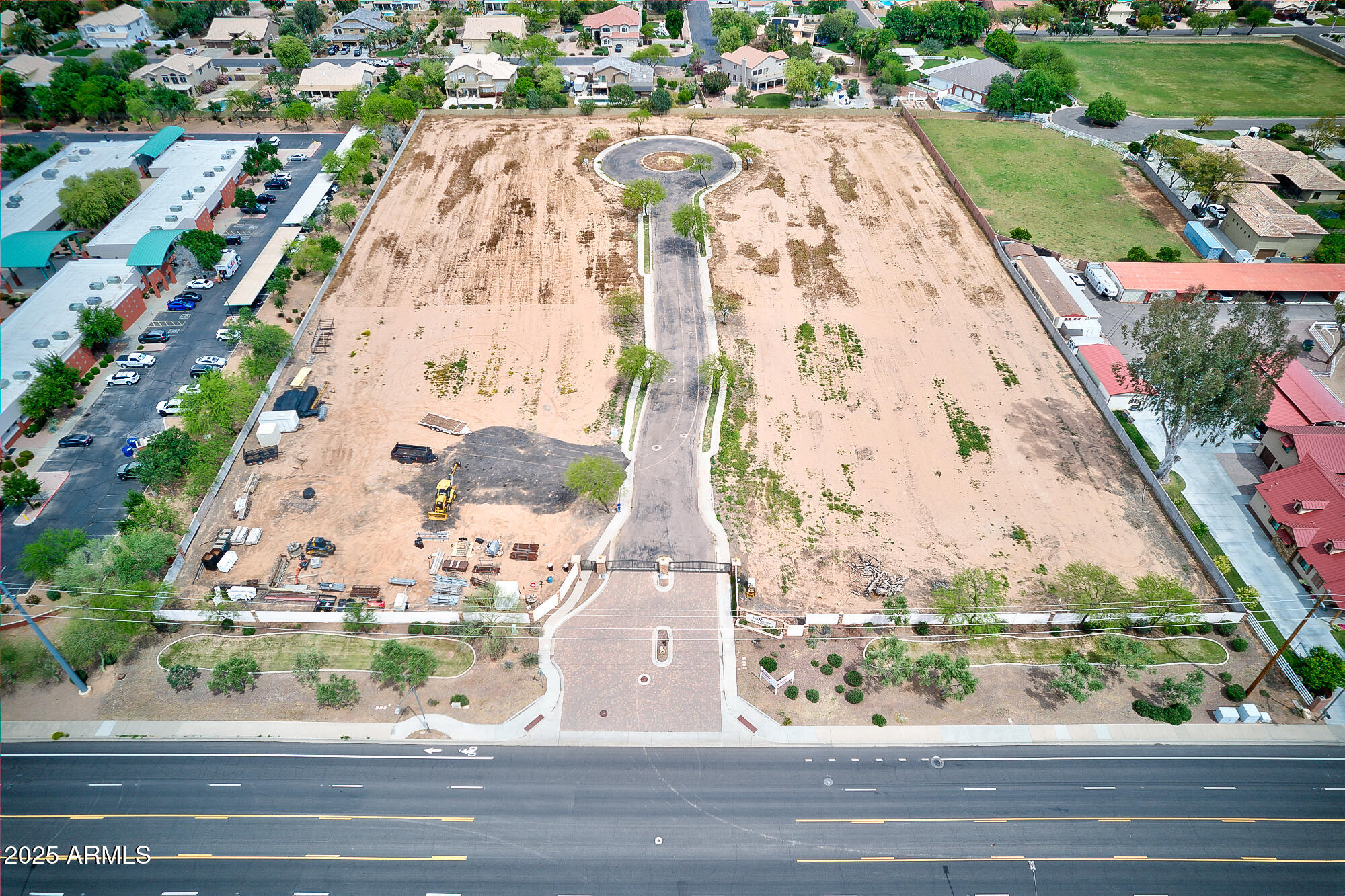 884 N POINCIANA Court 5