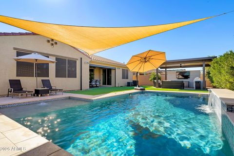 3710 E BLUE SPRUCE Lane Gilbert AZ 85298