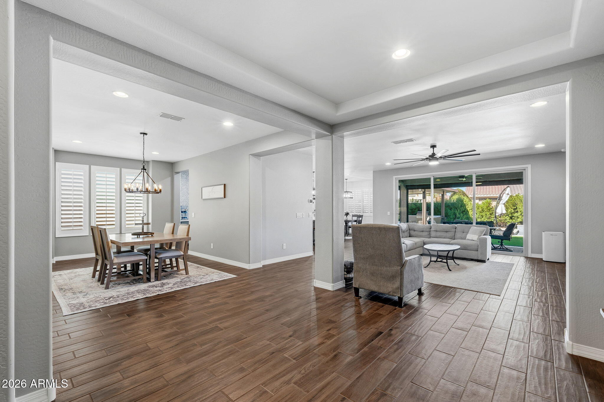 3710 E BLUE SPRUCE Lane