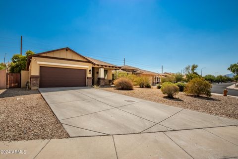 A home in Avondale