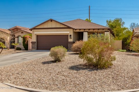 A home in Avondale