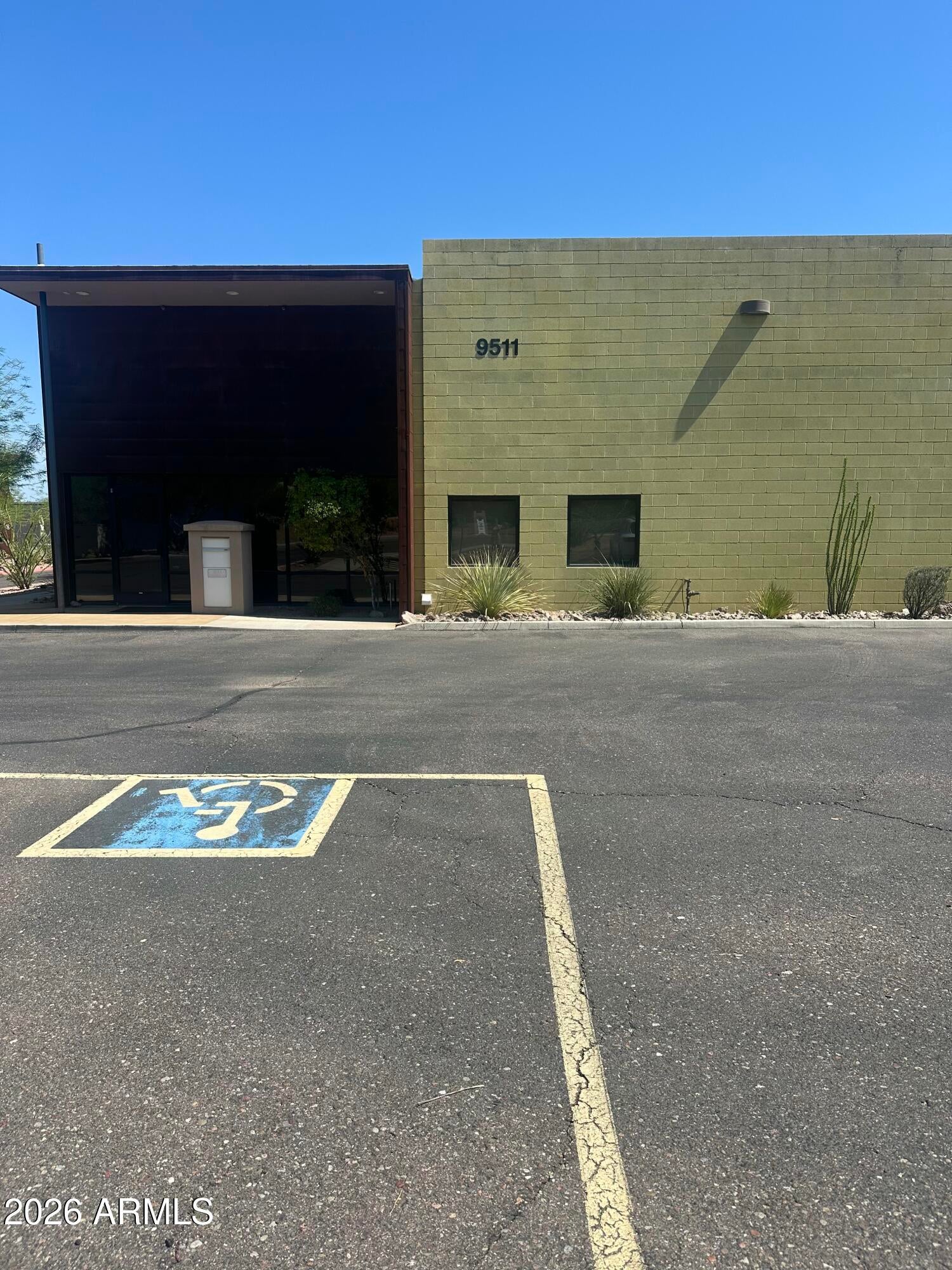 9511 N Technology Drive