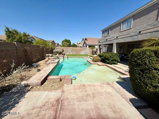 11723 W CAMINO VIVAZ --
