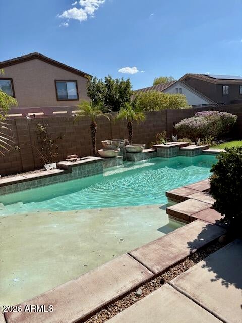 11723 W CAMINO VIVAZ --