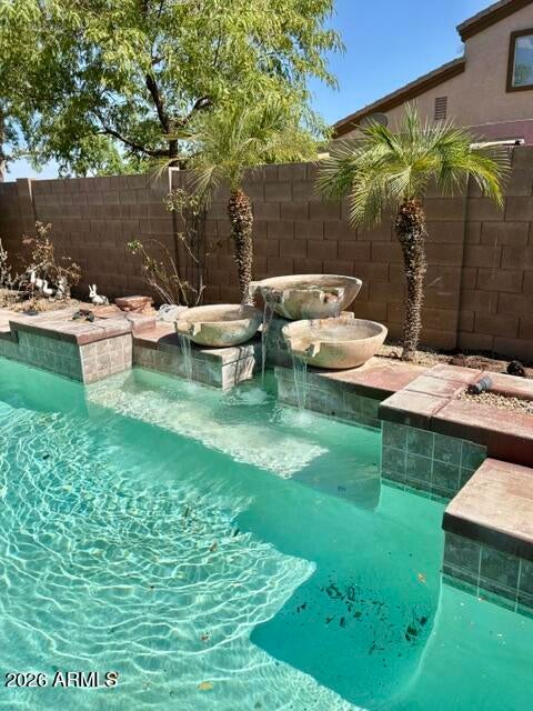 11723 W CAMINO VIVAZ --