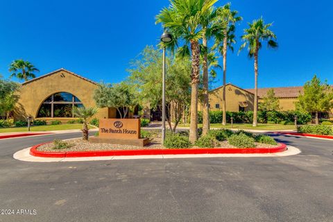 A home in Eloy