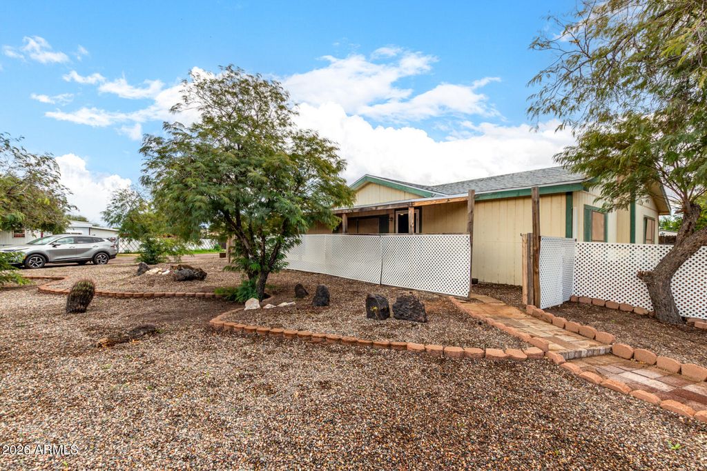 Photo of 6751 W Nancy Road, Peoria, AZ 85382 (MLS # 6966326)