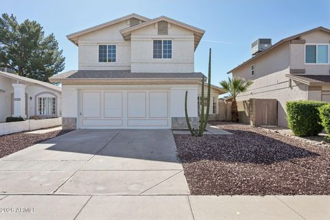 3805 W CAMINO REAL -- W Glendale AZ 85310