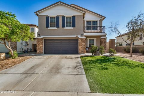 3601 N 292ND Drive Buckeye AZ 85396