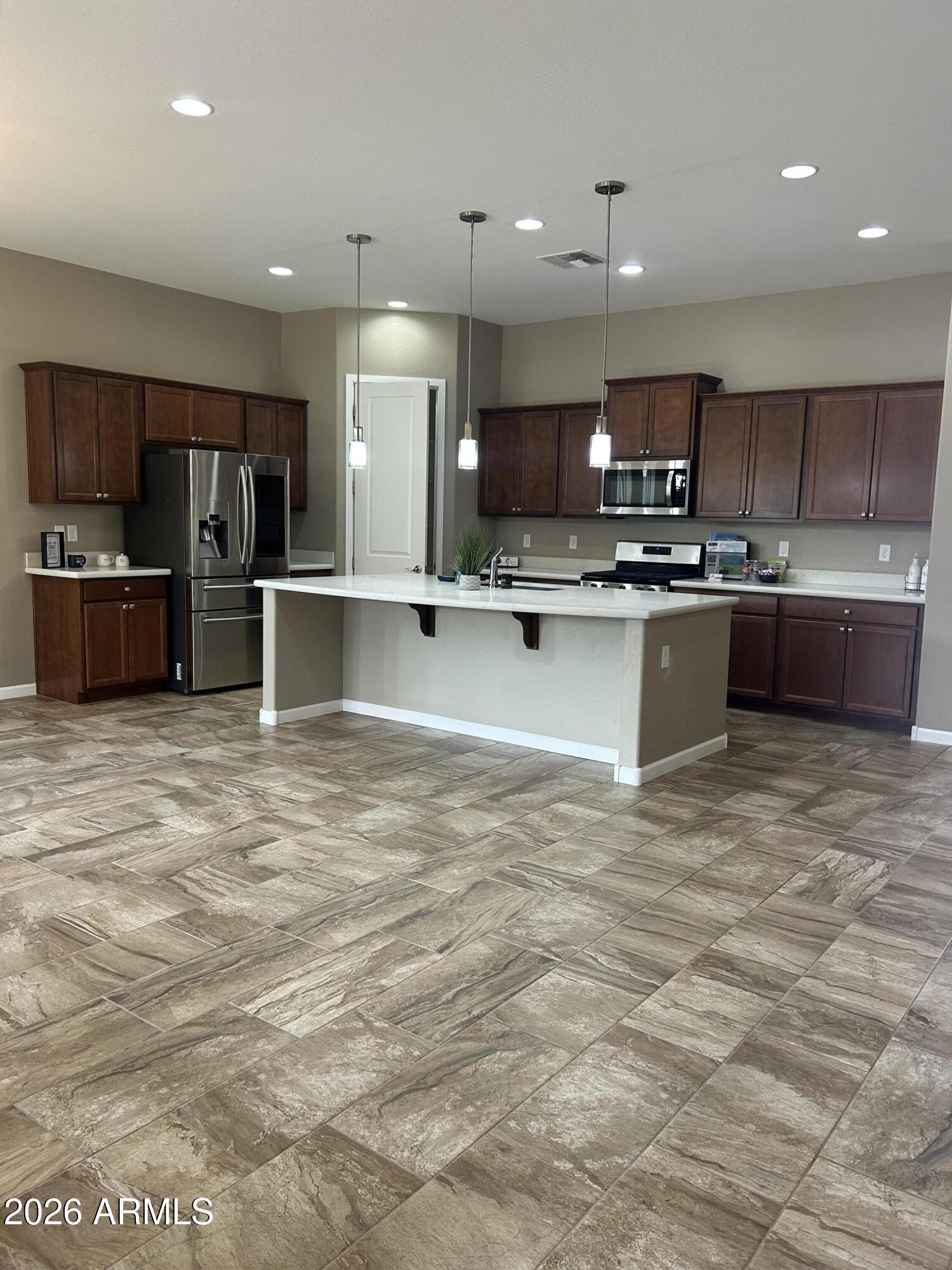 GRANITE DELLS ESTATES PHASE 1A - Residential