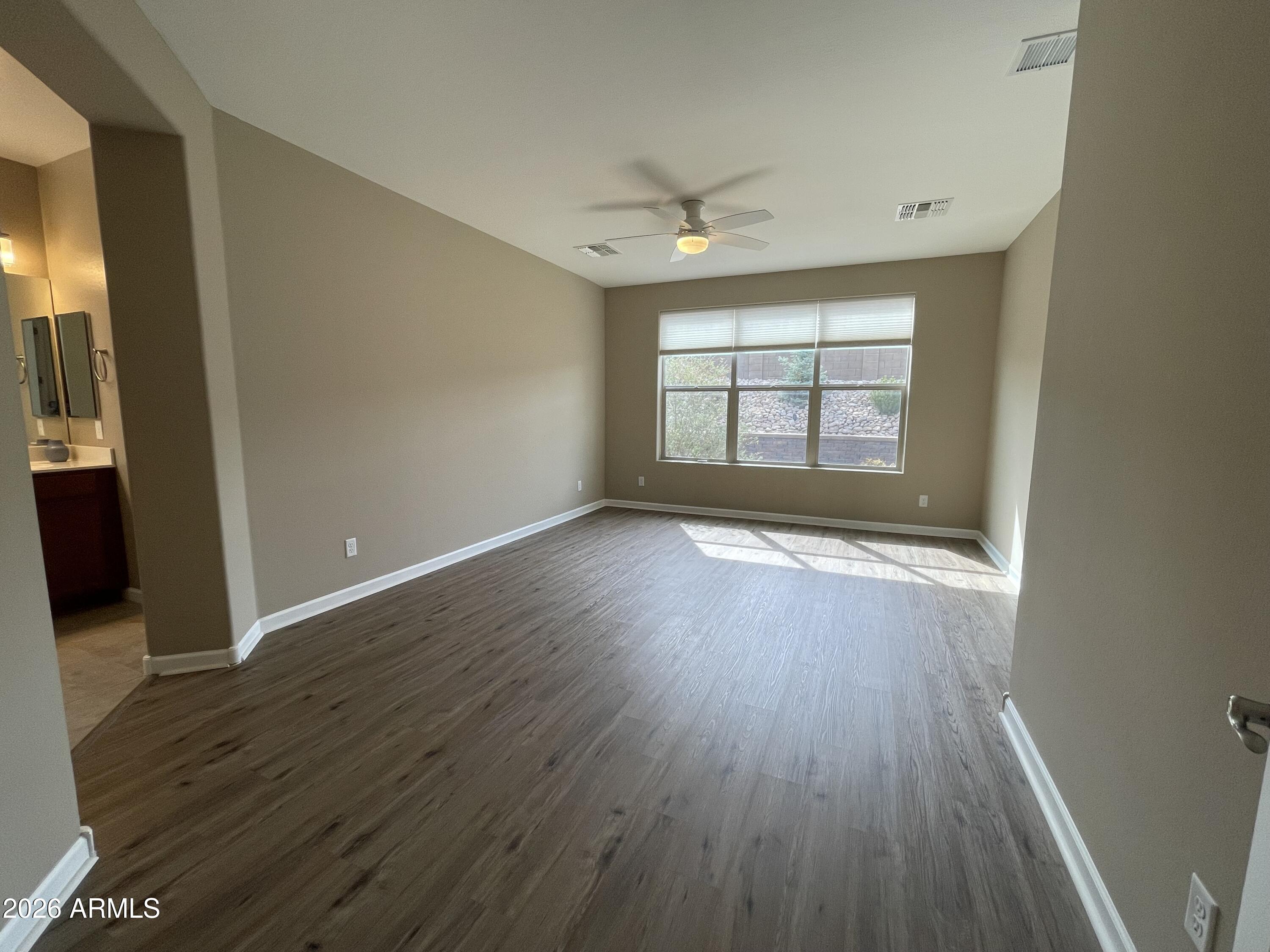 GRANITE DELLS ESTATES PHASE 1A - Residential