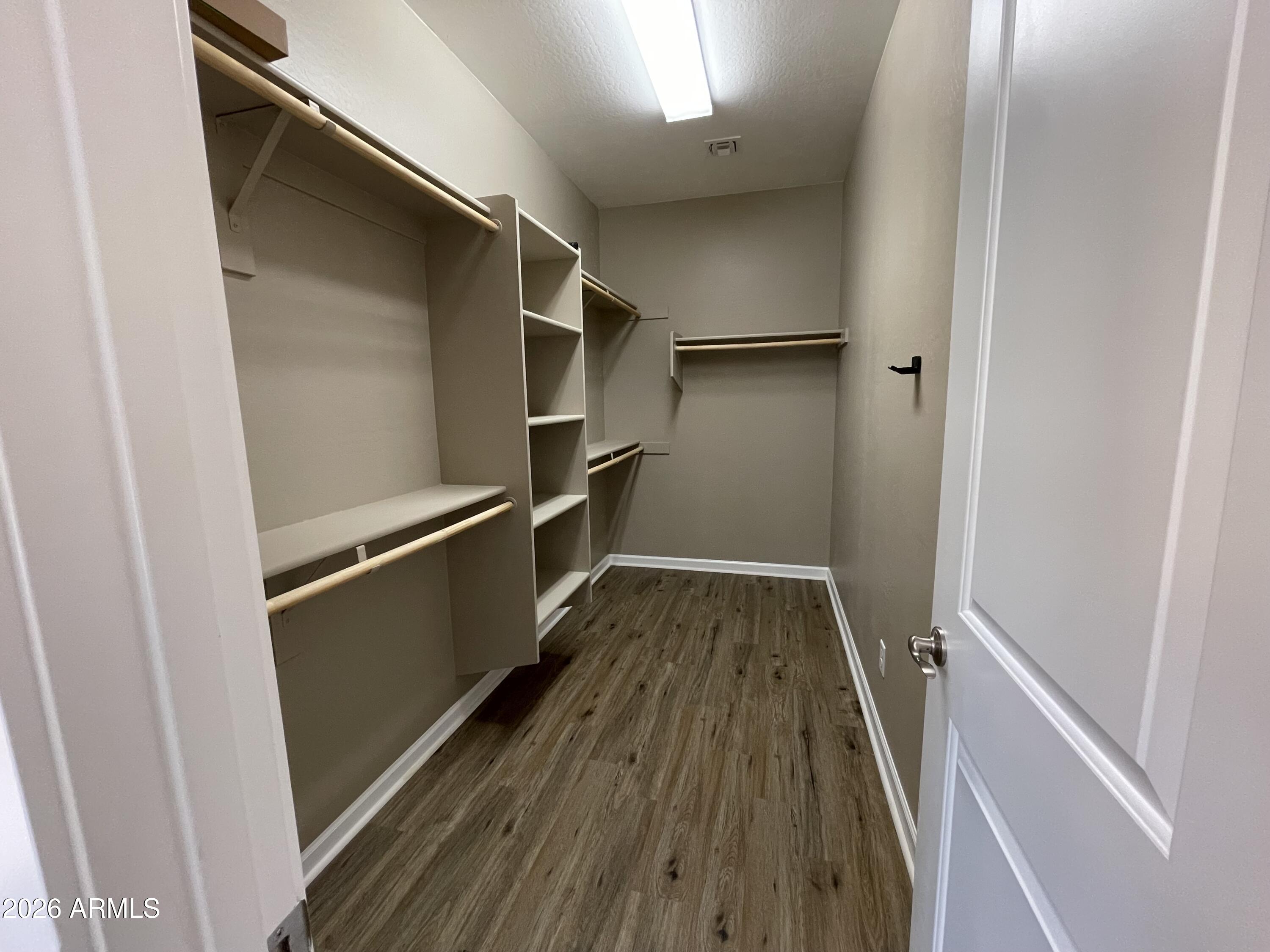 GRANITE DELLS ESTATES PHASE 1A - Residential