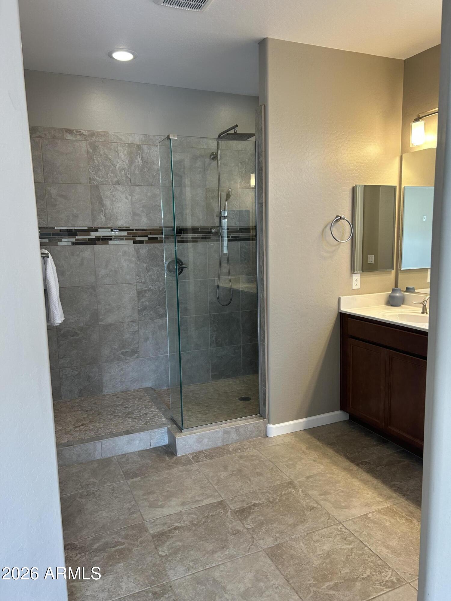 GRANITE DELLS ESTATES PHASE 1A - Residential