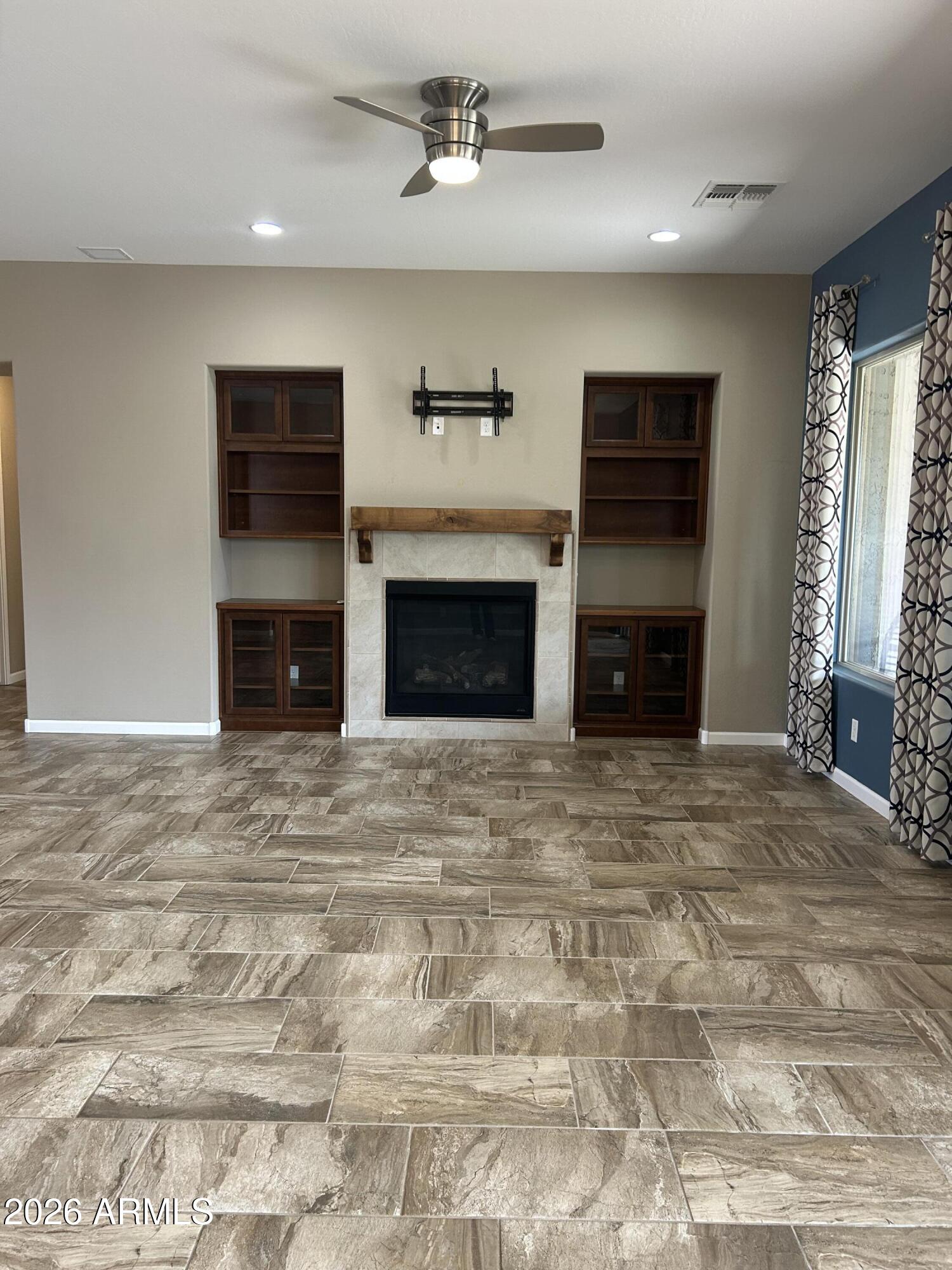 GRANITE DELLS ESTATES PHASE 1A - Residential
