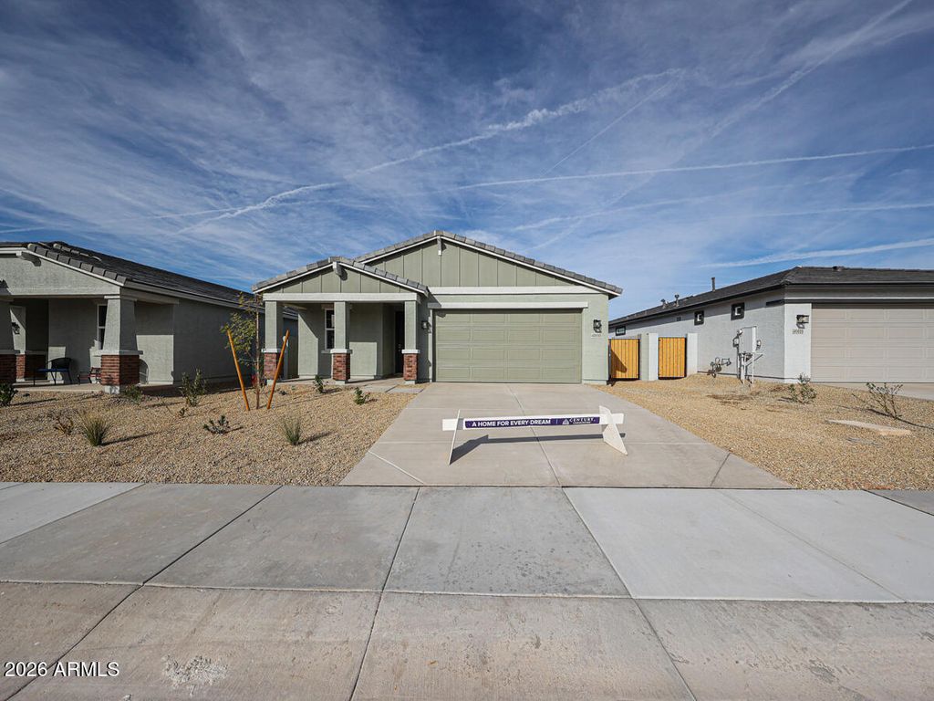 Photo of 40030 W Sparks Lane, Maricopa, AZ 85138 (MLS # 6942482)