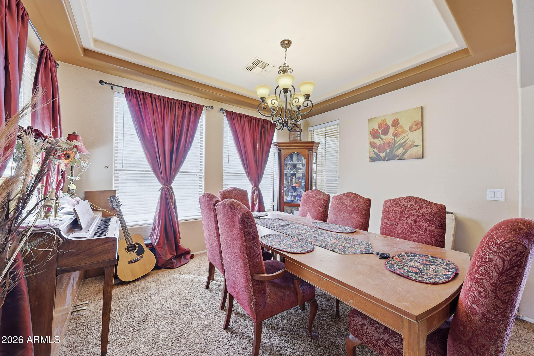 G DIAMOND RANCH PARCEL C - Residential